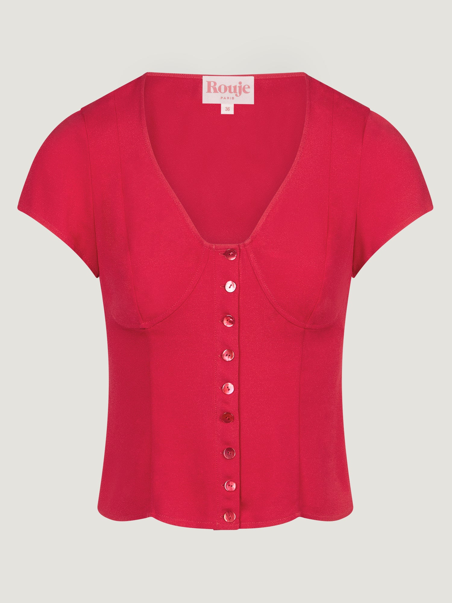 AMBROISE top AMBROISE top